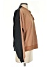 DONNI Brown Pullover Sweater Size S - photo 4