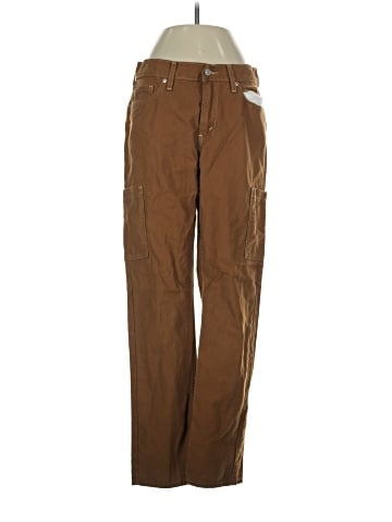 Denizen from Levi's Cargo Pants (view 1)