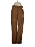 Denizen from Levi's 100% Cotton Brown Cargo Pants Size 26 waist - photo 1
