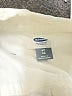 Old Navy Solid Ivory Long Sleeve Button-Down Shirt Size 4T - photo 3