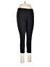 Lululemon Athletica Solid Black Active Pants Size 8 - photo 1