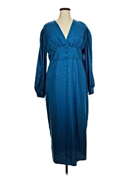 Shein Curve Casual Dress