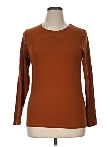 Adar 3/4 Sleeve T-Shirt (view 1)