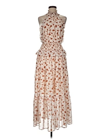 Minkpink Casual Dress (view 1)