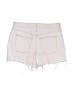 Universal Thread White Denim Shorts Size 12 - photo 2