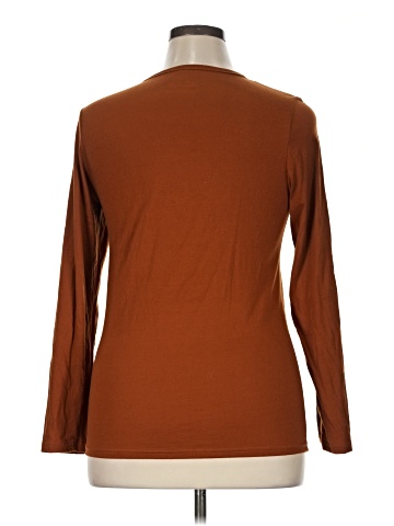 Adar 3/4 Sleeve T-Shirt (view 2)