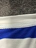 Unbranded Stripes Blue Casual Dress Size M - photo 7