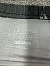 Adidas Argyle Black Athletic Shorts Size L - photo 3