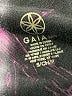 GAIAM Graphic Black Active Pants Size S - photo 7