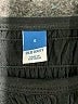 Old Navy 100% Cotton Black Short Sleeve Top Size S - photo 7