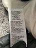 J.Crew Factory Store 100% Polyester Ivory Jacket Size 8 - photo 7