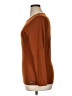 Adar Brown 3/4 Sleeve T-Shirt Size XL - photo 5