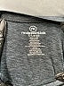 Real Essentials Gray 3/4 Sleeve T-Shirt Size XL - photo 7