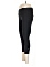 Lululemon Athletica Solid Black Active Pants Size 8 - photo 5