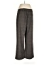 Old Navy Plaid Gray Dress Pants Size L - photo 2
