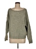 American Eagle Outfitters Green Pullover Sweater Size M - photo 1