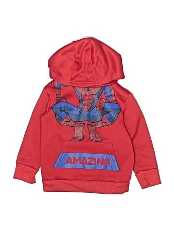 Marvel Sweatshirt (view 1)
