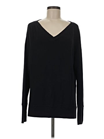 Athleta Pullover Sweater (view 1)