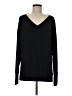 Athleta Black Pullover Sweater Size M - photo 1