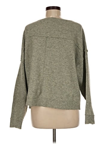 American Eagle Outfitters Pullover Sweater (view 2)