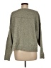 American Eagle Outfitters Green Pullover Sweater Size M - photo 2