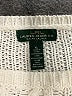 L-RL Lauren Active Ralph Lauren White Pullover Sweater Size XL - photo 7