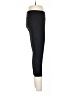 Lululemon Athletica Solid Black Active Pants Size 8 - photo 4
