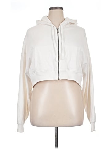 Aero Zip Up Hoodie (view 1)