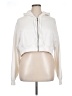 Aero Ivory Zip Up Hoodie Size XL - photo 1