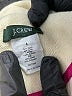 J.Crew Ivory Wool Coat Size 4 - photo 6