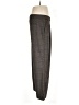 Old Navy Plaid Gray Dress Pants Size L - photo 4