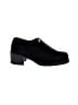 AQUATALIA Black Heels Size 8 - photo 1