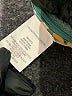 O'Neill 100% Viscose Print Teal Casual Pants Size 27 waist - photo 5