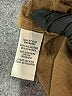 Max Studio Solid Brown Casual Skirt Size M - photo 5