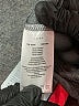 Asics 100% Polyester Color Block Pink Long Sleeve T-Shirt Size L - photo 8