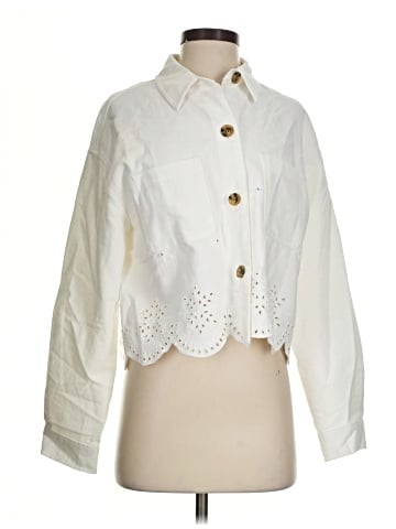 Zara Jacket (view 1)