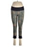 Assorted Brands Graphic Blue Active Pants Size M - photo 1