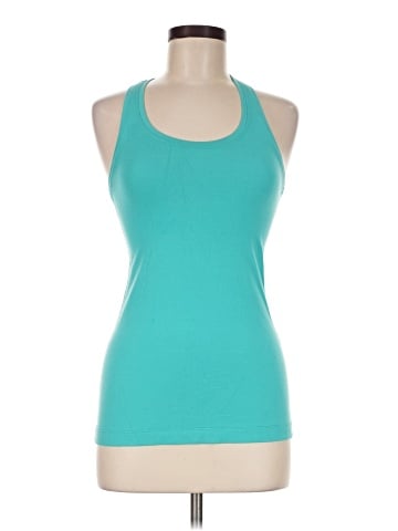 Lululemon Athletica Active Tank (view 1)