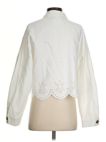 Zara Jacket (view 2)