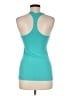 Lululemon Athletica Teal Active Tank Size M (estimated) - photo 2