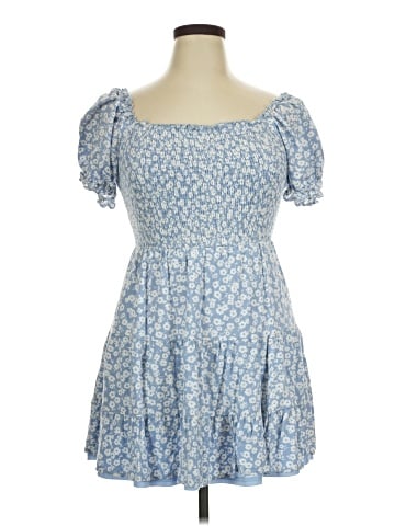 Altar'd State Casual Dress (view 1)