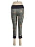 Assorted Brands Graphic Blue Active Pants Size M - photo 2
