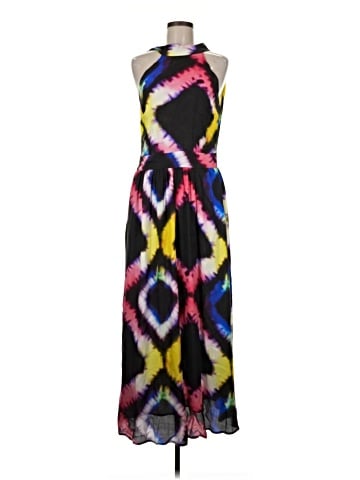 Busayo Collective Casual Dress (view 1)