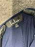 Lulus Blue Dress Pants Size M - photo 4