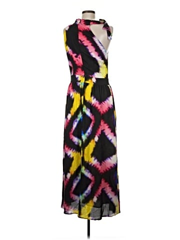 Busayo Collective Casual Dress (view 2)