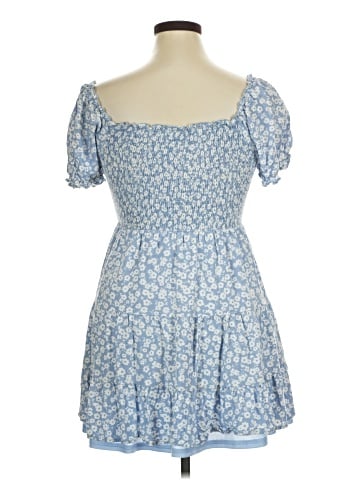 Altar'd State Casual Dress (view 2)