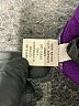BP. 100% Rayon Solid Purple Formal Skirt Size 8 (petite) - photo 5