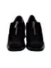 AQUATALIA Black Heels Size 8 - photo 2