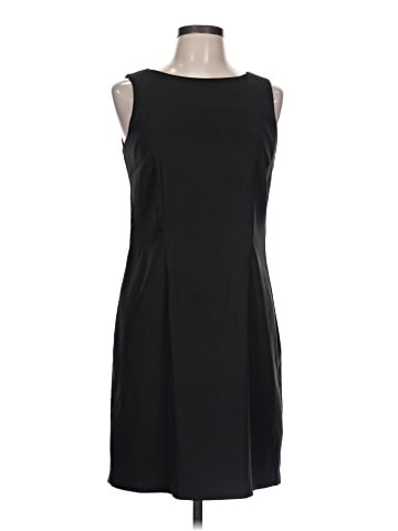 AB Studio Cocktail Dress (view 1)