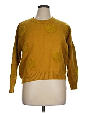 T Tahari Pullover Sweater (view 1)